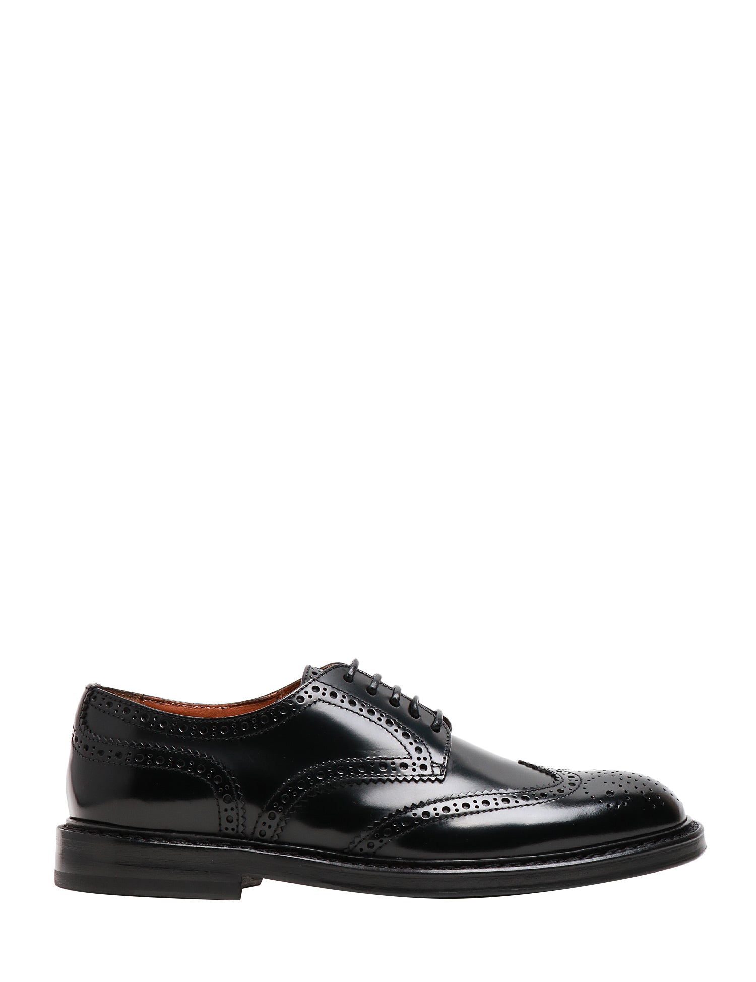scarpa horse