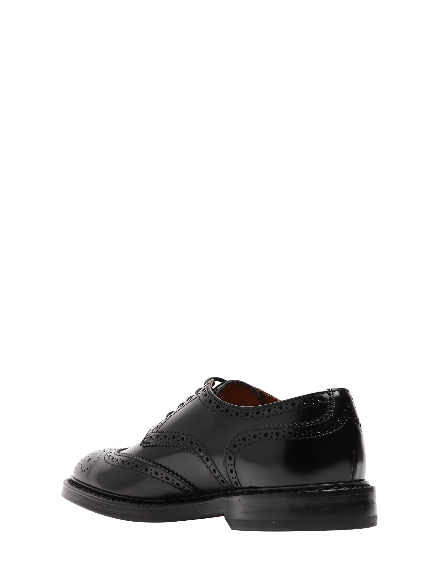 scarpa horse