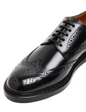 scarpa horse