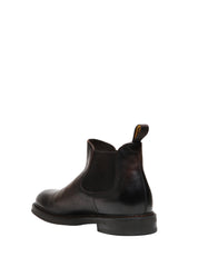 Chelsea boot