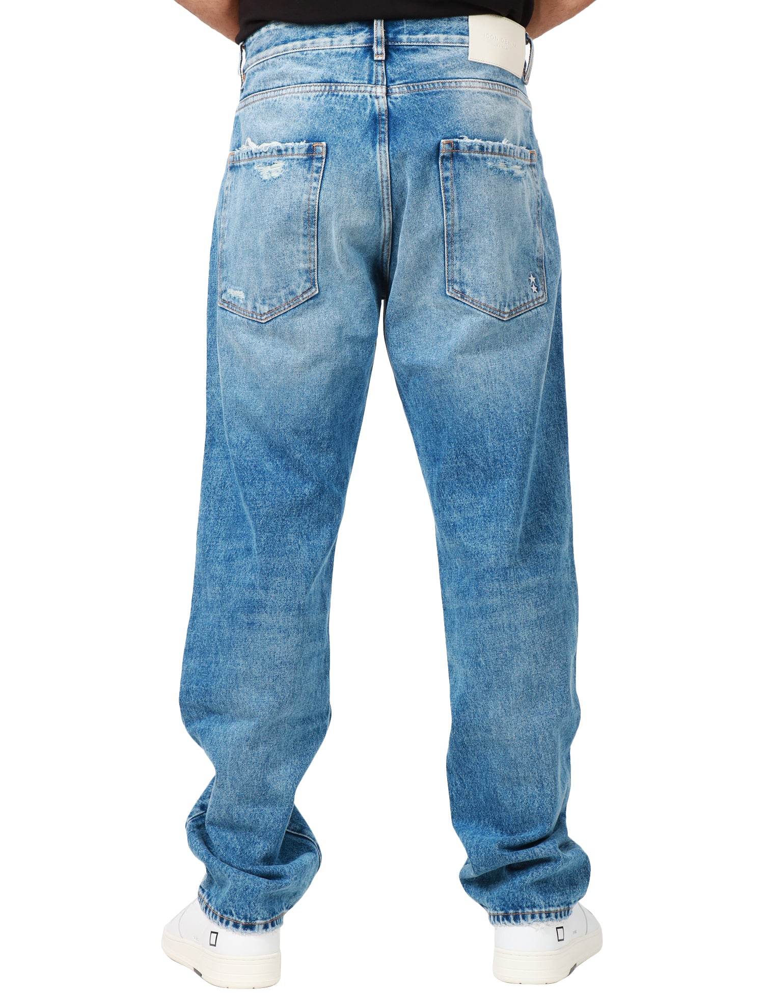 Jeans Kanye Eco