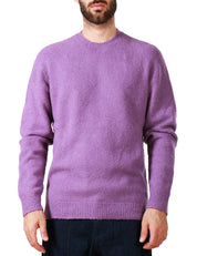Maglia girocollo