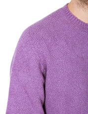 Maglia girocollo