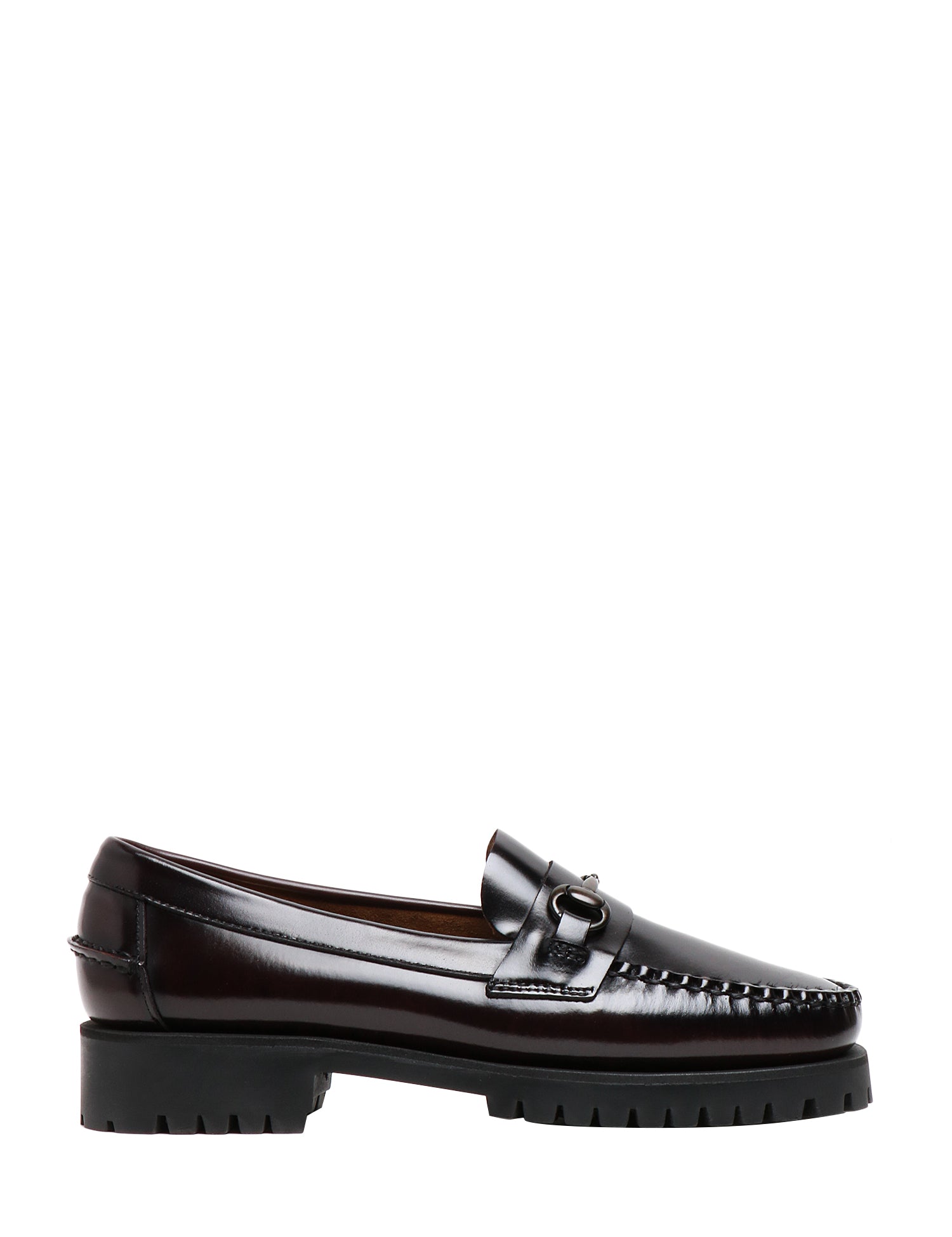 mocassino joe lug