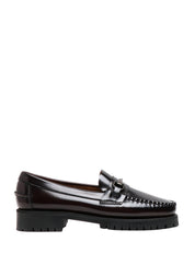 mocassino joe lug