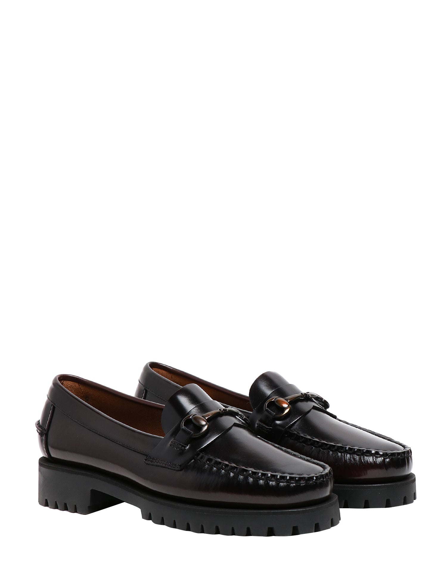 mocassino joe lug