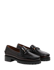 mocassino joe lug