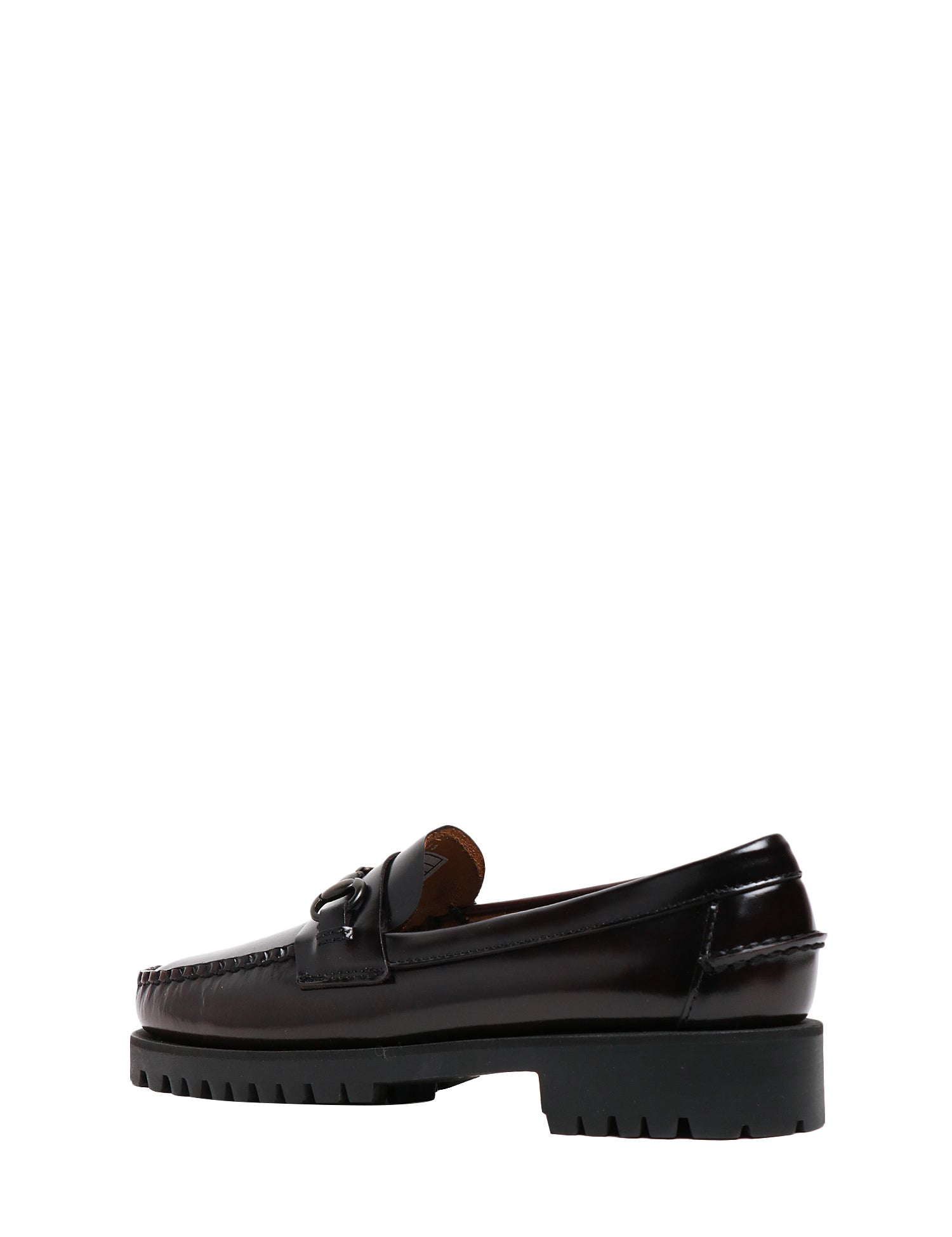mocassino joe lug