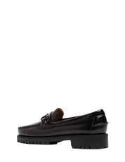 mocassino joe lug