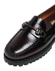 mocassino joe lug