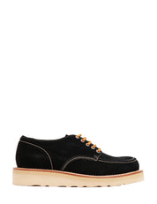 Scarpa stringata