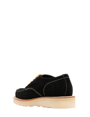 Scarpa stringata