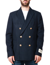 Blazer lana