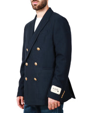 Blazer lana