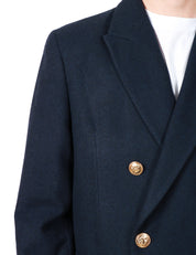 Blazer lana