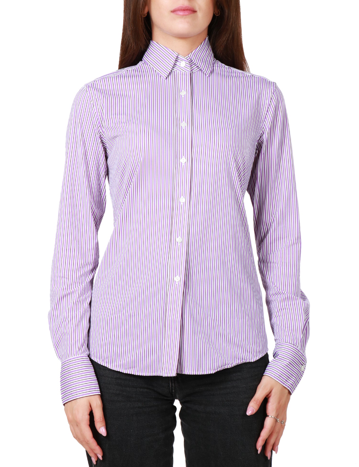 Camicia active