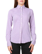 Camicia active