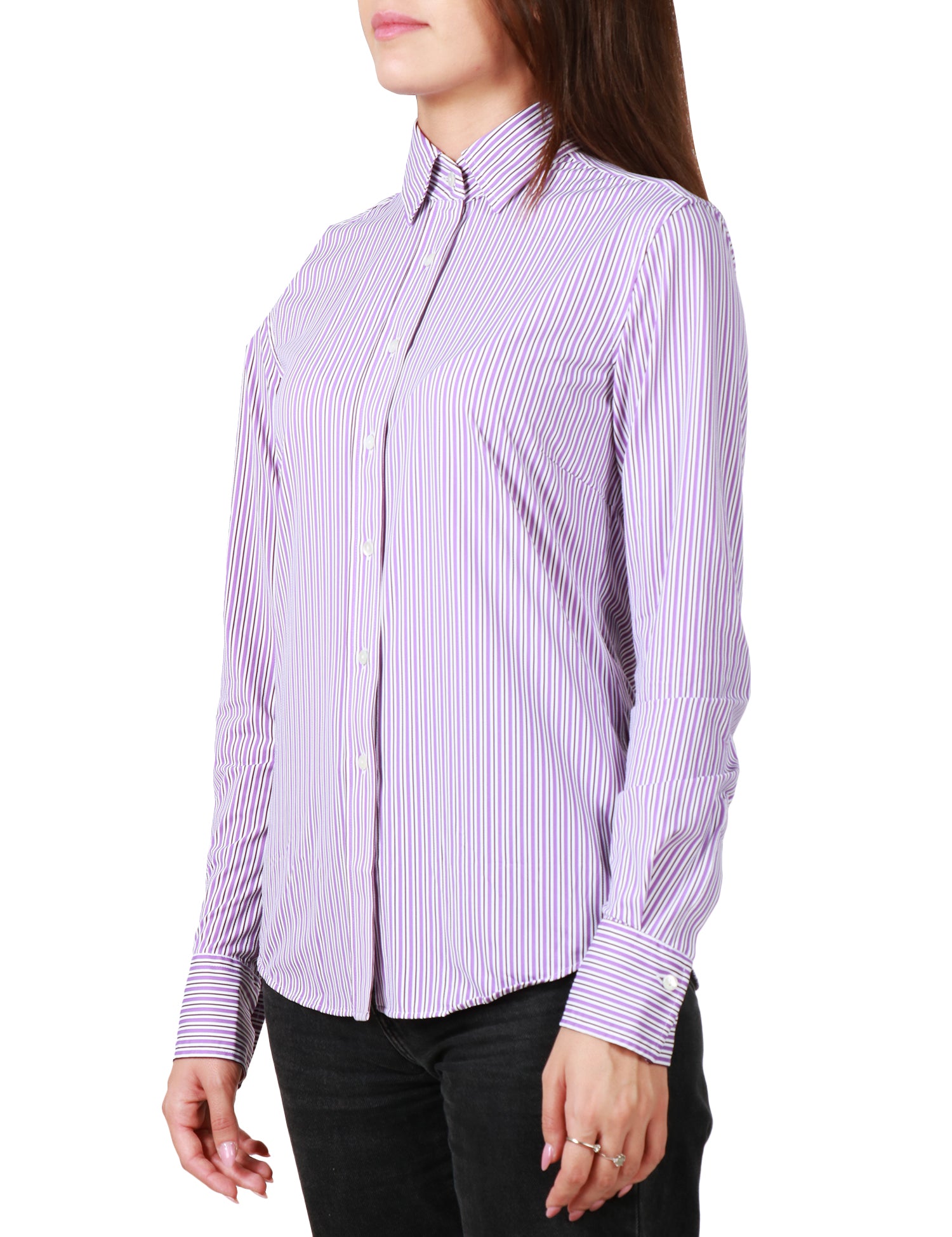 Camicia active