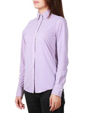 Camicia active