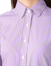 Camicia active