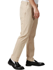 PANTALONE UOMO ENTRE AMIS GINSENG TASCA AMERICA ALLA CAVIGLIA