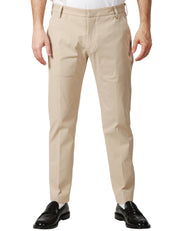 PANTALONE UOMO ENTRE AMIS GINSENG TASCA AMERICA ALLA CAVIGLIA