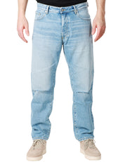 JEANS UOMO ICON DENIM JOSH LAVAGGIO CHIARO