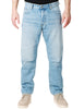 Jeans uomo icon denim josh lavaggio chiaro