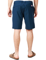BERMUDA UOMO MC2 SAINT BARTH BLU