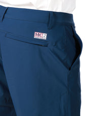 BERMUDA UOMO MC2 SAINT BARTH BLU