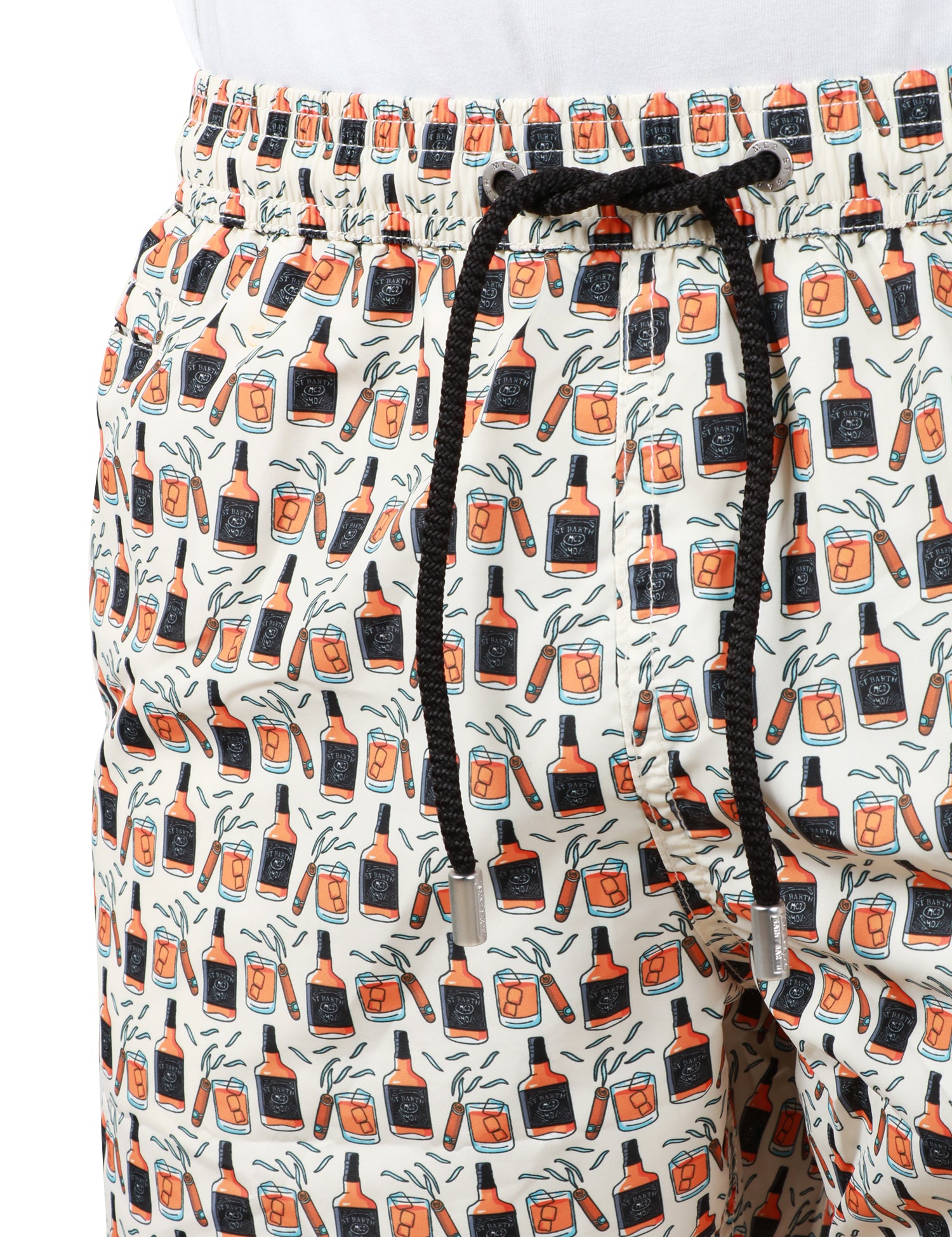 Gin Mc Saint Barth Costumi Uomo Saint Barth Costumi Portofino Dry