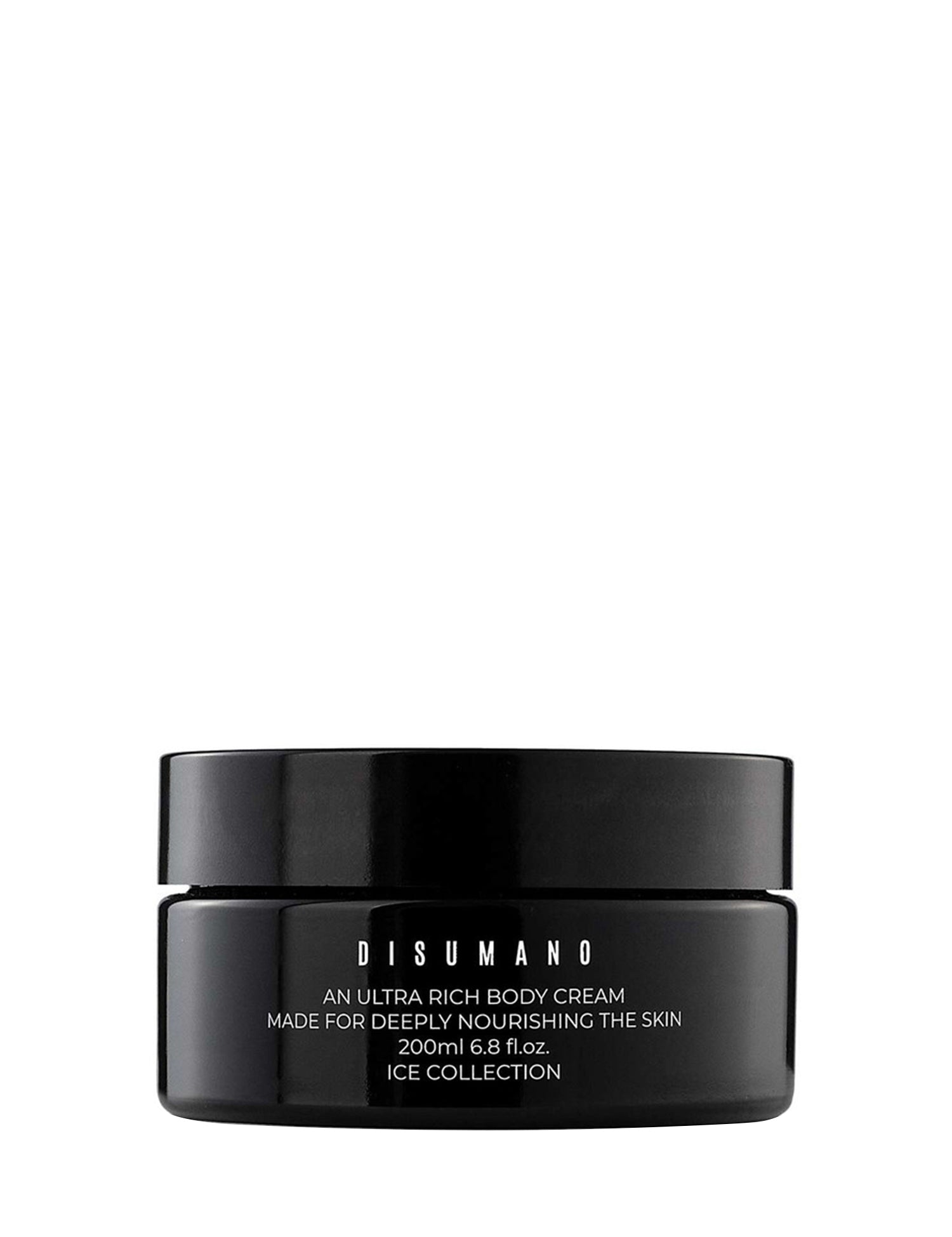 BODY CREAM MORPH DISUMANO