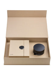 LUXURY COFFRET NUDO