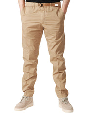 PANTALONE UOMO WHITESAND BEIGE MODELLO GREG