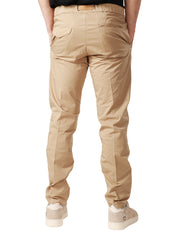 PANTALONE UOMO WHITESAND BEIGE MODELLO GREG