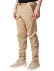 PANTALONE UOMO WHITESAND BEIGE MODELLO GREG