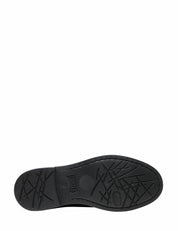 SCARPA STIVALE UOMO CAMPER NERO