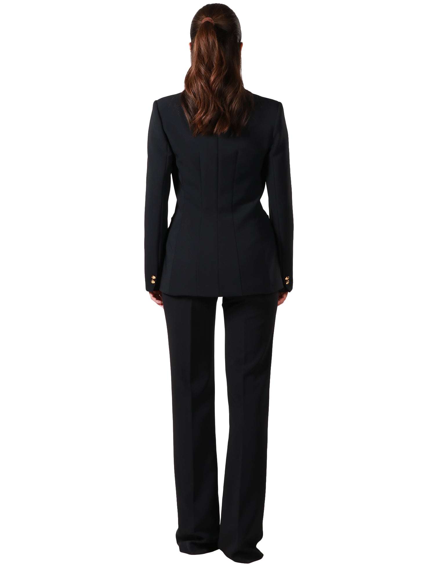 Elisabetta franchi completo giacca e pantalone 2025