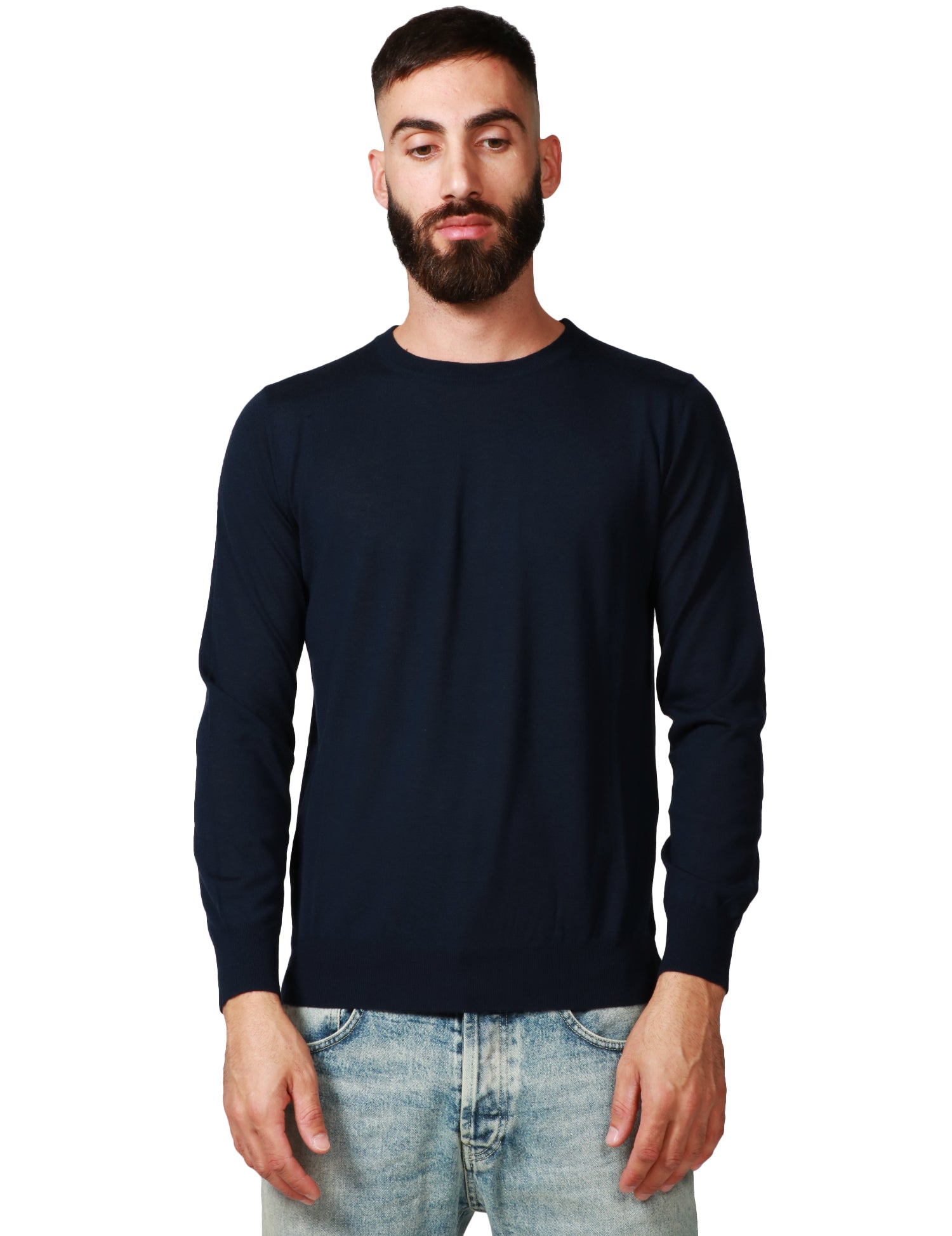 Pullover Maglieria Kangra Uomo Kangra Maglieria Outlet