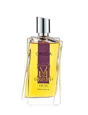 cruda