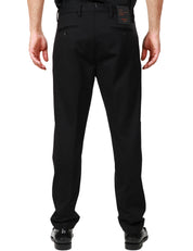 PANTALONE UOMO OFFICINA 36 NERO
