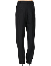 PANTALONE DONNA SEVENTY NERO