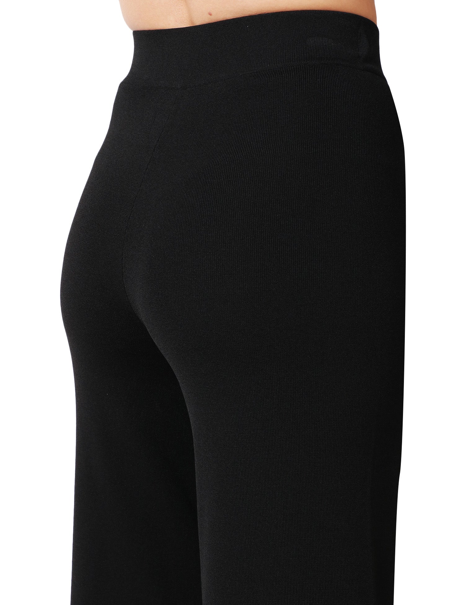 PANTALONE DONNA ALPHA STUDIO NERO