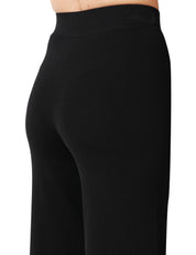 PANTALONE DONNA ALPHA STUDIO NERO