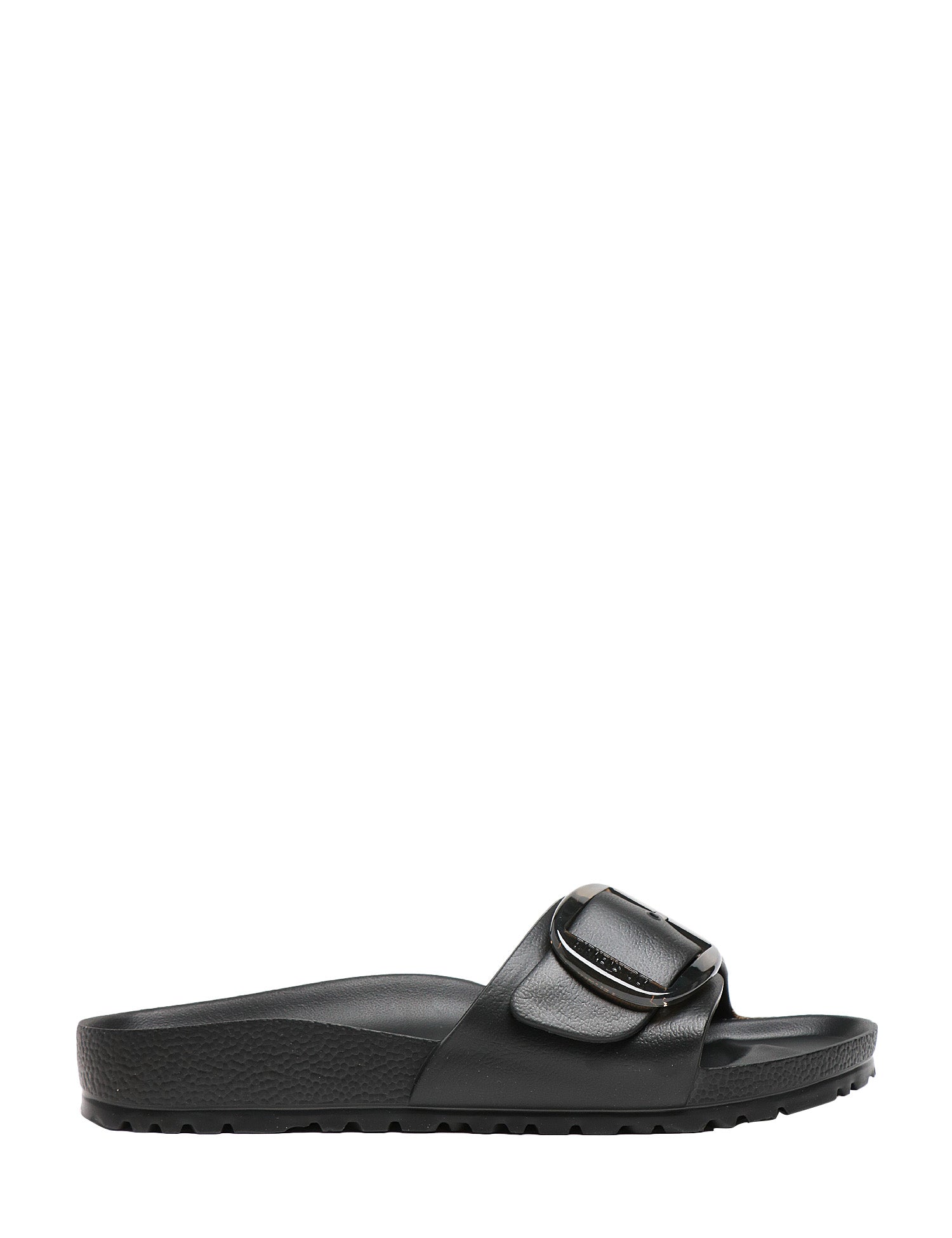 CIABATTA DONNA BIRKENSTOCK MADRID IN PLASTICA EVA LEGGERA CON FIBBIA SINGOLA