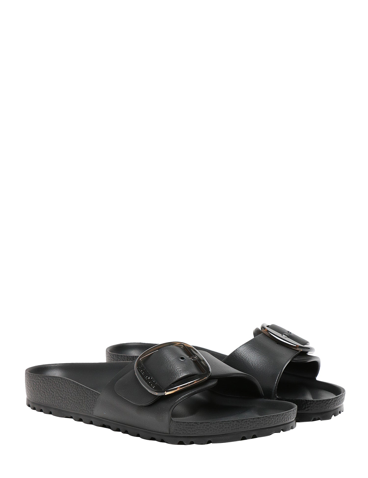 CIABATTA DONNA BIRKENSTOCK MADRID IN PLASTICA EVA LEGGERA CON FIBBIA SINGOLA