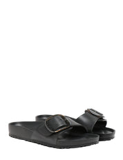 CIABATTA DONNA BIRKENSTOCK MADRID IN PLASTICA EVA LEGGERA CON FIBBIA SINGOLA