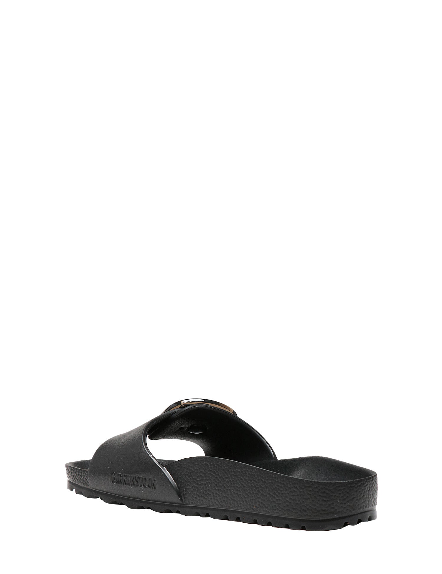 CIABATTA DONNA BIRKENSTOCK MADRID IN PLASTICA EVA LEGGERA CON FIBBIA SINGOLA