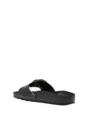CIABATTA DONNA BIRKENSTOCK MADRID IN PLASTICA EVA LEGGERA CON FIBBIA SINGOLA