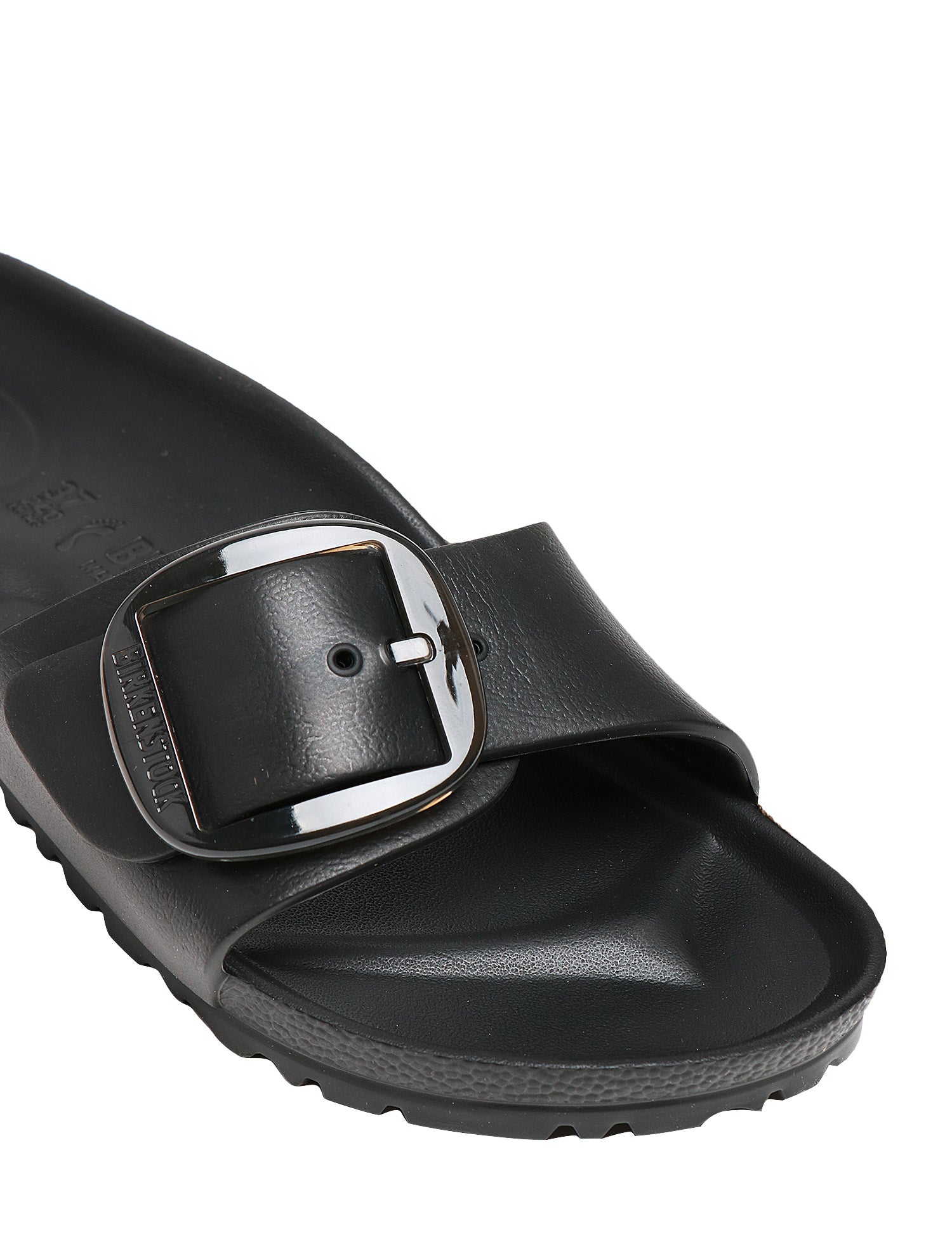 CIABATTA DONNA BIRKENSTOCK MADRID IN PLASTICA EVA LEGGERA CON FIBBIA SINGOLA